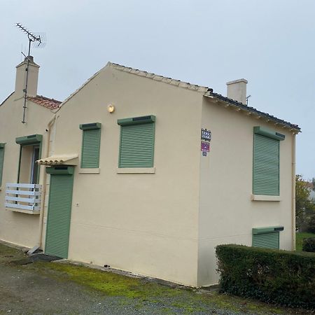 Vendee - Petite Maison De Vacances La Genetouze  Εξωτερικό φωτογραφία