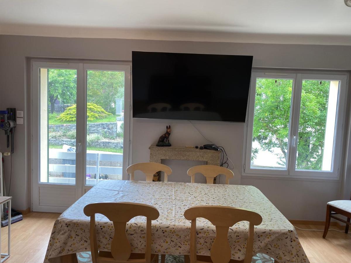 Vendee - Petite Maison De Vacances La Genetouze  Εξωτερικό φωτογραφία