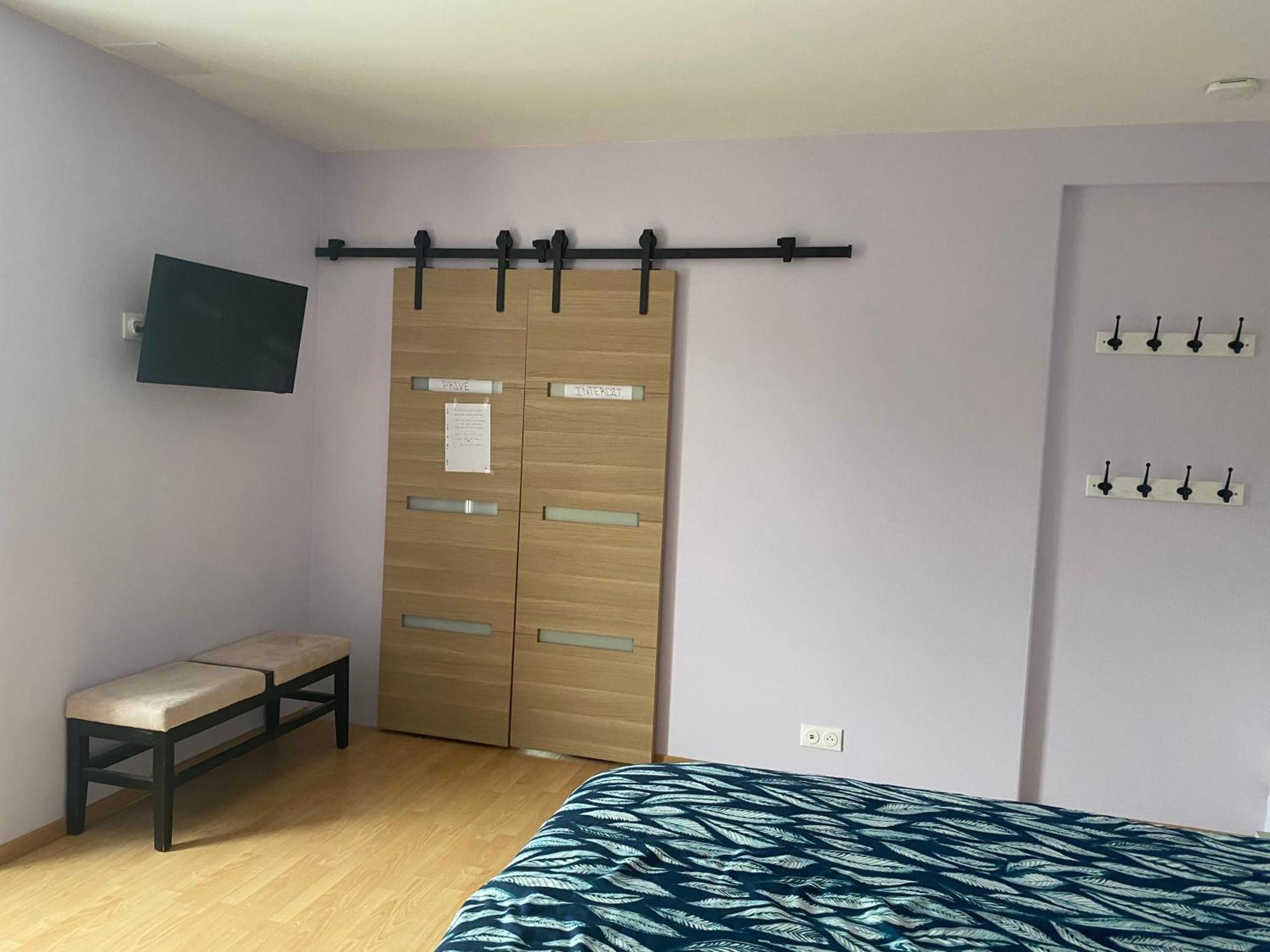 Vendee - Petite Maison De Vacances La Genetouze  Εξωτερικό φωτογραφία