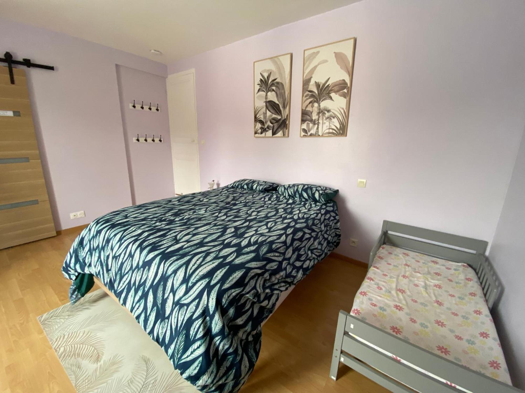 Vendee - Petite Maison De Vacances La Genetouze  Εξωτερικό φωτογραφία