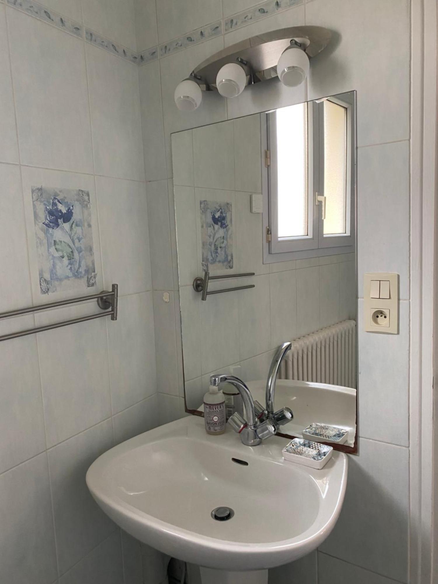 Vendee - Petite Maison De Vacances La Genetouze  Εξωτερικό φωτογραφία