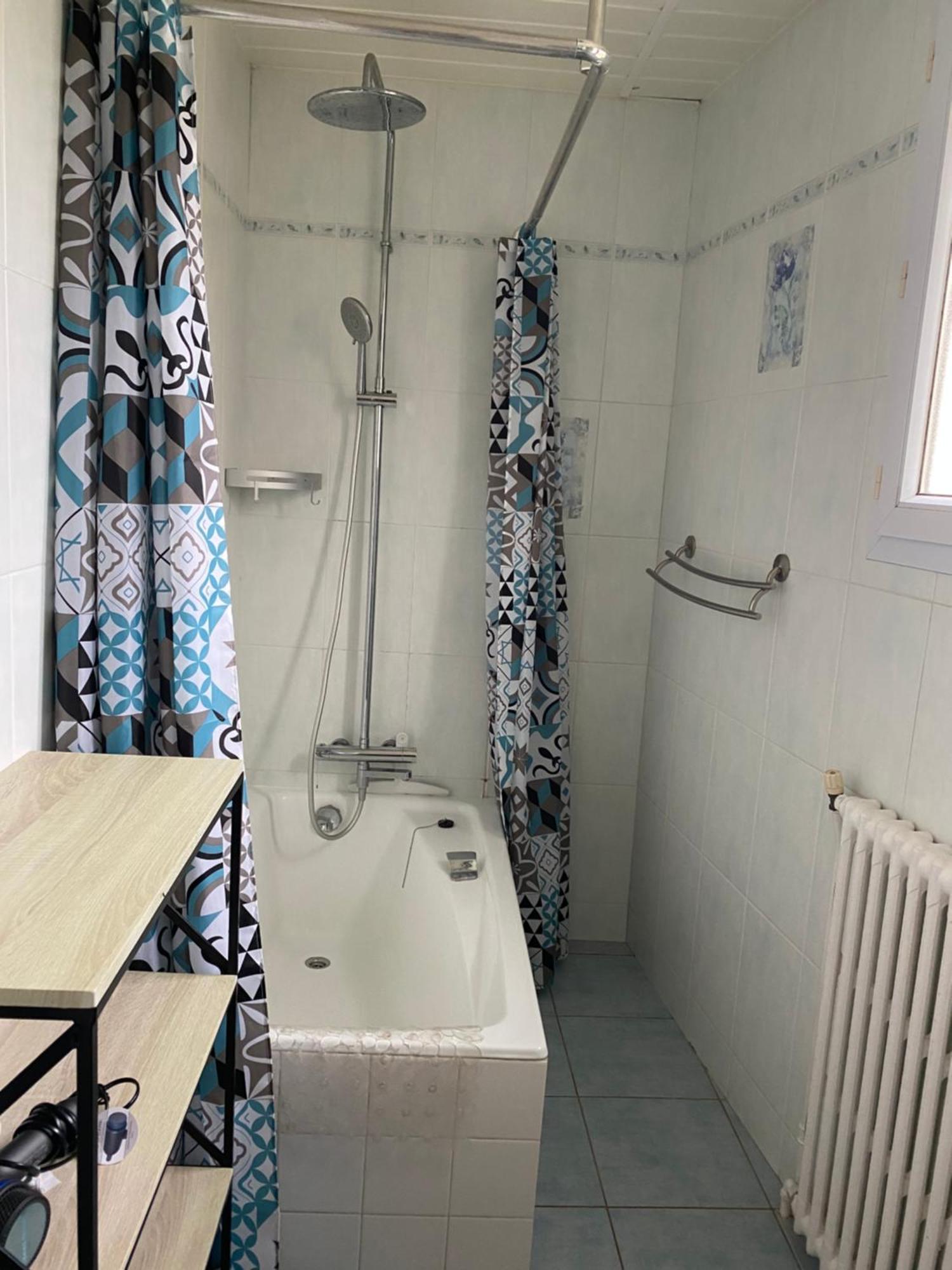 Vendee - Petite Maison De Vacances La Genetouze  Εξωτερικό φωτογραφία