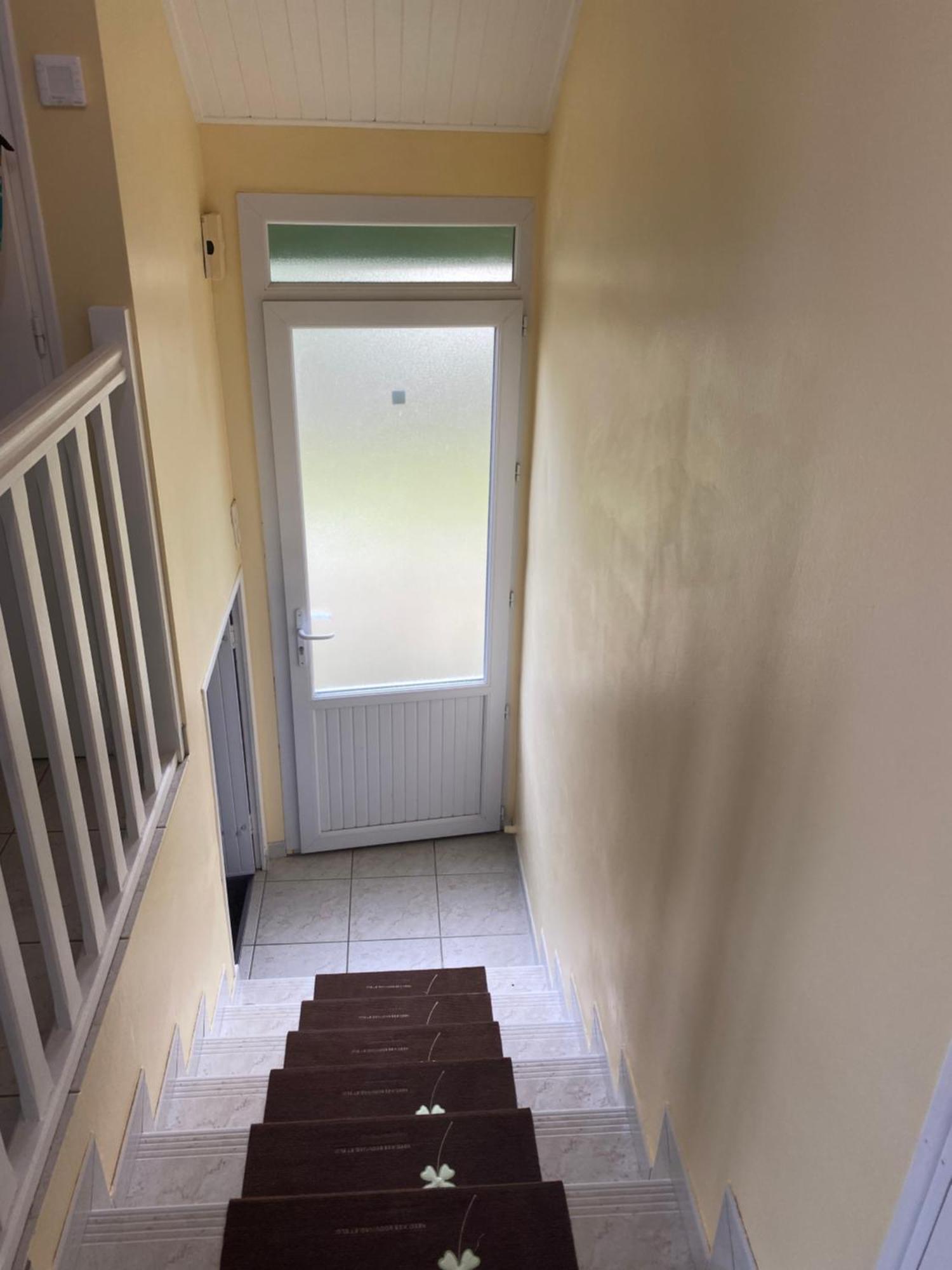 Vendee - Petite Maison De Vacances La Genetouze  Εξωτερικό φωτογραφία